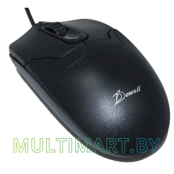 Мышь Dowell MO-005